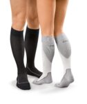 JOBST Sportstrumpa – en favorit som inte skär in! Utgående färg.  Utgående produkt i Fyndhörnan - 50%! - Bild 2